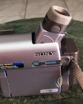 VIDEOCAMERA 