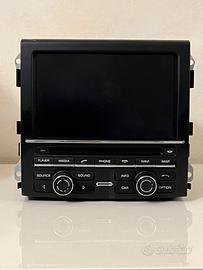 Porsche PCM 3.1 Sistema di navigazione ORIGINALE