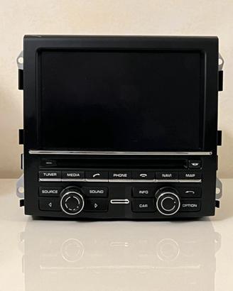 Porsche PCM 3.1 Sistema di navigazione ORIGINALE