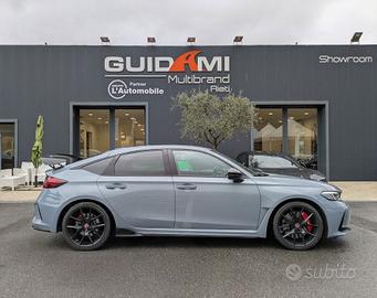 Honda Civic 2.0 Type R