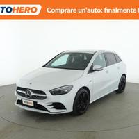 MERCEDES-BENZ B 250 ZZ38079