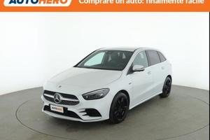 MERCEDES-BENZ B 250 ZZ38079