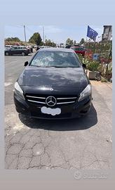 Mercedes classe A 200