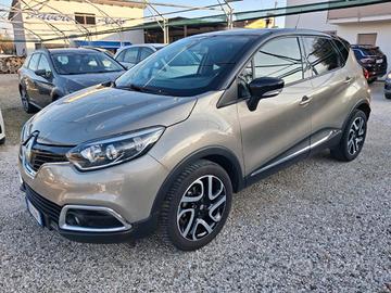 Renault Captur dCi 8V 90 CV Start&Stop Energy Inte
