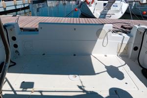 Cabinato a Motore Fly