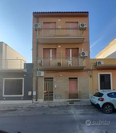 Casa indipendente ad Avola