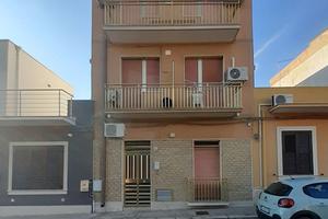 Casa indipendente ad Avola