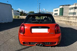 🟠 MINI Cooper S 2018 – 60.000 km