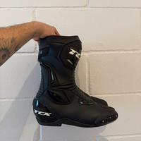 Stivali moto
