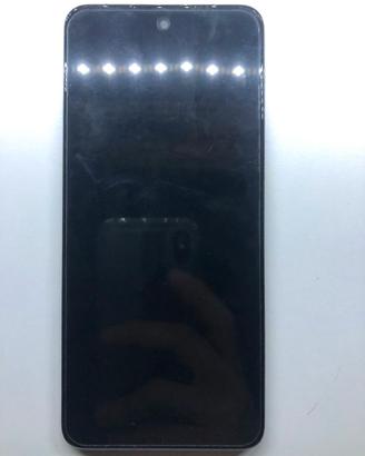 Display LCD + Frame per Motorola G54 5G