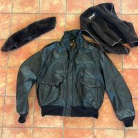 Schott Bomber 1991 USA Tg. 46 perfetto