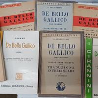 Libri De bello Gallico