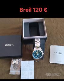 Orologio da uomo Breil tw1404