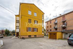 TRILOCALE A CORREGGIO