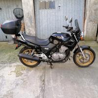 onda cb 500