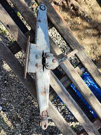 crich per 500 o 126