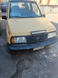 Suzuki Vitara Sidekick Jxl