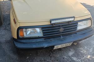 Suzuki Vitara Sidekick Jxl