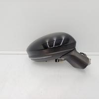 Specchio specchietto retrovisore destra dx renault