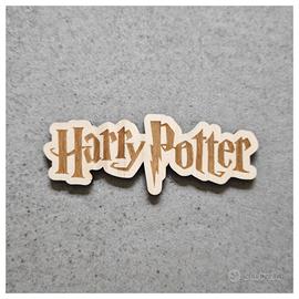 Calamita Harry Potter