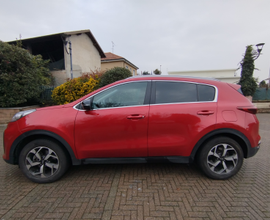 Kia Sportage 4a Serie Restyling