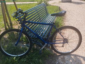 Bicicletta MTB 26 uomo