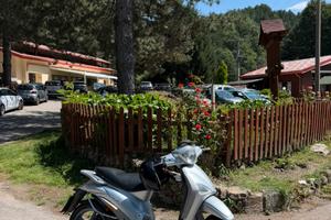 Piaggio liberty 125