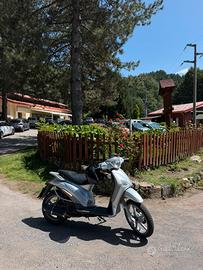 Piaggio liberty 125