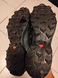 scarpe sport trail running
