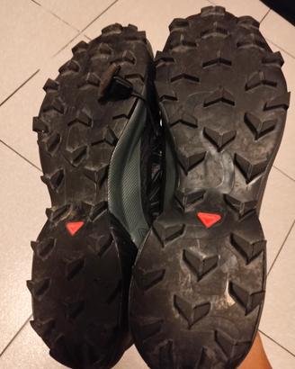 scarpe sport trail running