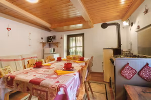 Petite Maison des Alpes Morgex