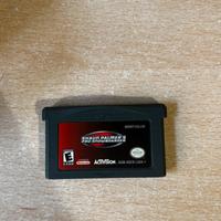 Gioco Nontendo Gameboy