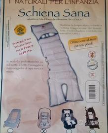 Schienale per neonato