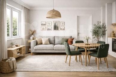 Appartamento Bologna [B1/APVRG]