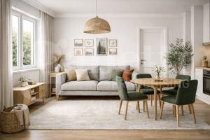 Appartamento Bologna [B1/APVRG]