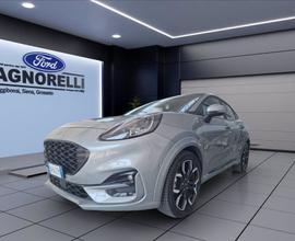 FORD Puma 1.0 ecoboost h ST-Line X s&s 125cv