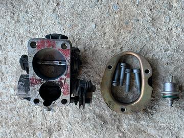 Ricambi clio 1.8 16v