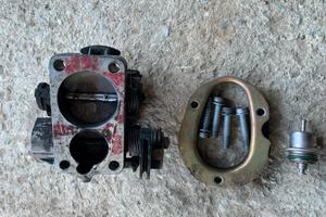 Ricambi clio 1.8 16v