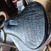 sella corta moto Fantic 50 