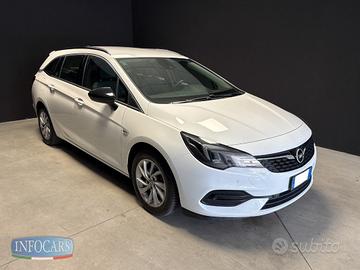 OPEL Astra Sports Tourer 1.5 CDTI 105 CV Bus. El