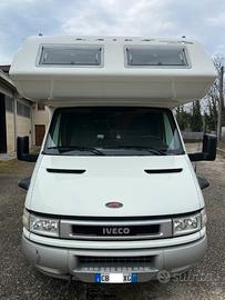 Mansardato Laika Ecovip 9.1g