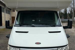 Mansardato Laika Ecovip 9.1g