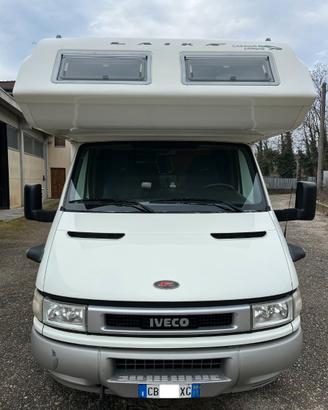 Mansardato Laika Ecovip 9.1g