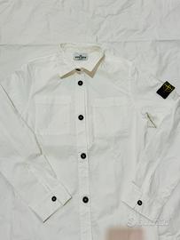 Camicia Stone Island Junior