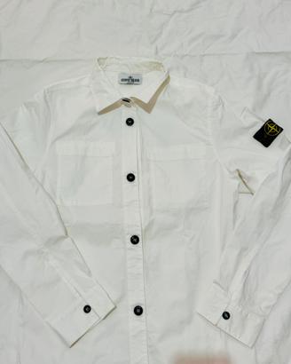 Camicia Stone Island Junior