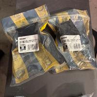 Gommini  alfa romeo 156 2 serie