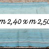 STUOIA  CAMPEGGIO ROULOTTE