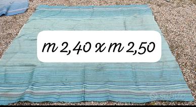 STUOIA  CAMPEGGIO ROULOTTE