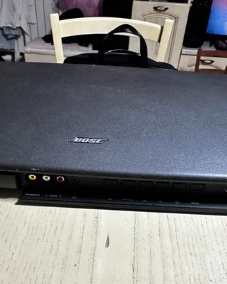 Bose lifestyle av 35 centralina completa