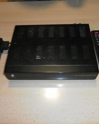 Decoder Enigma2 CLOUD IBOX-III Usato